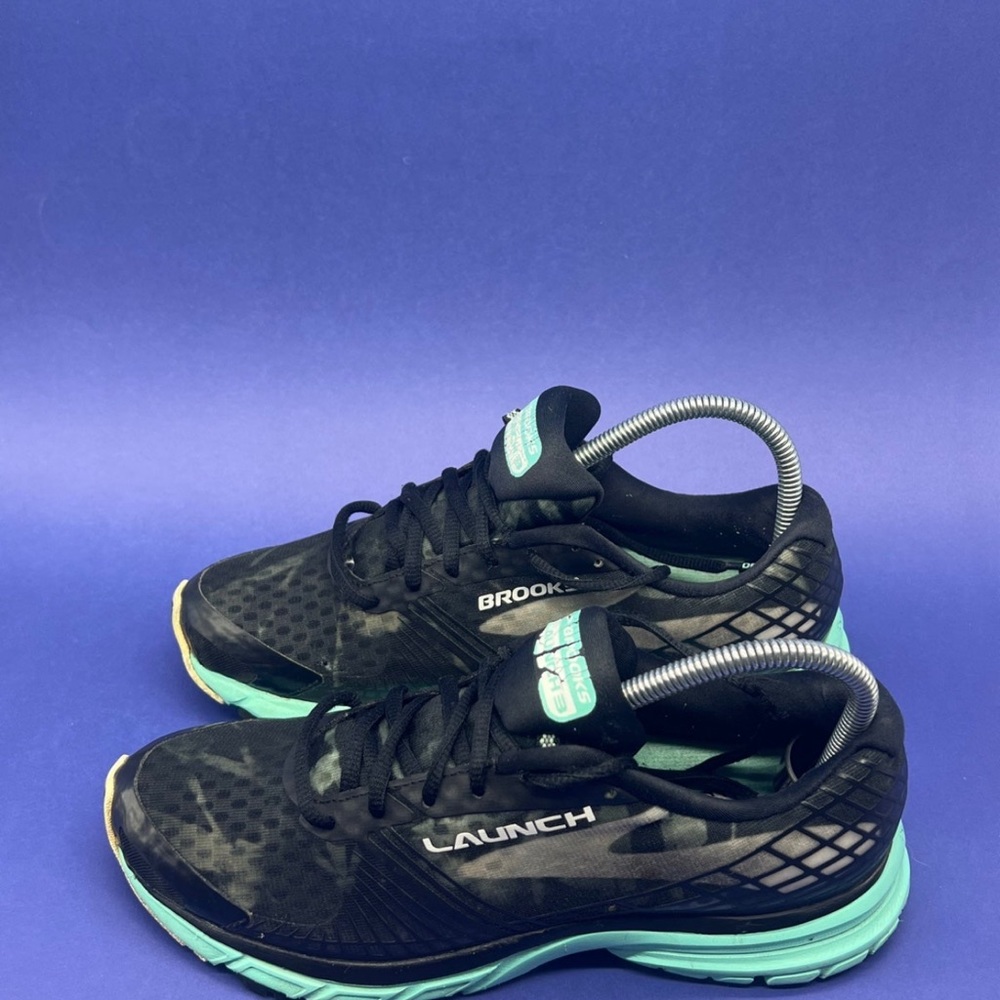 Brooks Launch 3 running shoes